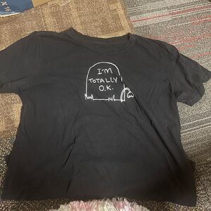 Women’s graphic tshirt